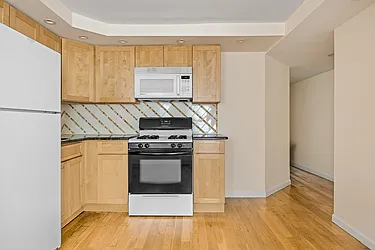 Rented by Corcoran