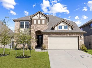 3541 Cherrybark Gable Ln, Spring, TX 77386
