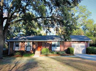 2106 Scenic Rd, Tallahassee, FL 32303