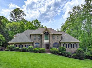 3589 Chelwood Dr NW, Concord, NC 28027