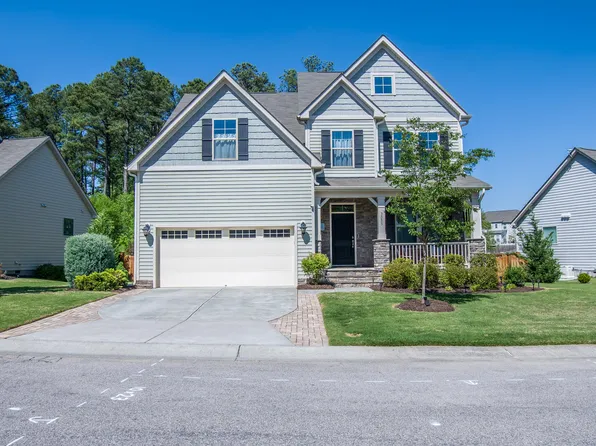 3333 Prospect Pkwy, Durham, NC 27703