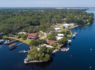 2615 Shoreline Ave, Panama City, FL 32405