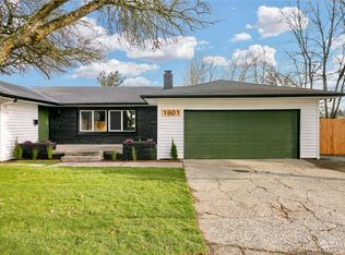 1901 S Adams St, Tacoma, WA
