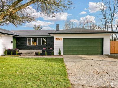1901 S Adams, Tacoma, WA, 98405