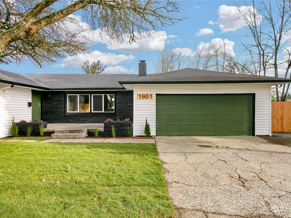1901 S Adams, Tacoma, WA 98405