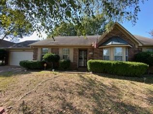 4029 Wood Hearth Cv, Memphis, TN 38135