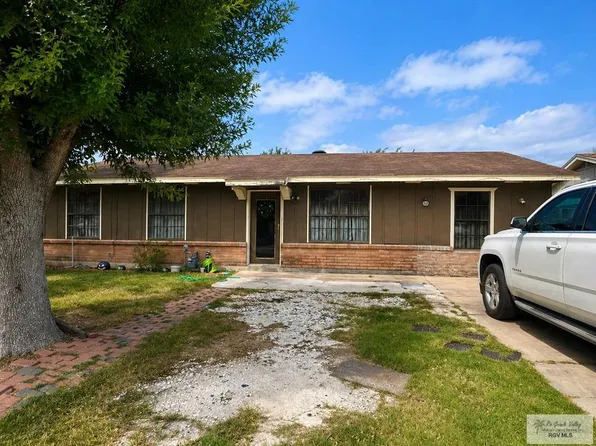 135 Leece Dr, Brownsville, TX 78521