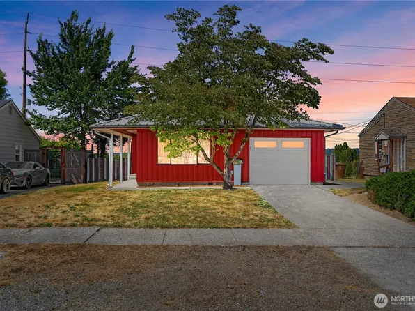 2235 E Wright Avenue, Tacoma, WA 98404