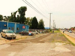 6409 White Horse Rd, Greenville, SC 29611