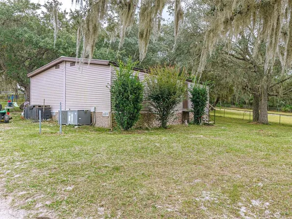 4225 SW 178th Ter, Dunnellon, FL 34432