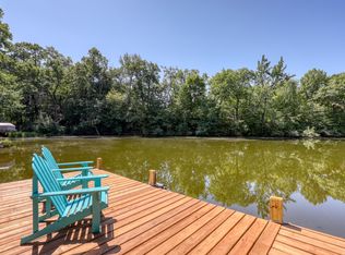 LOT 0 Road Q, Oconomowoc, WI 53066