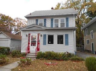 64 Manitou Ave, Poughkeepsie, NY 12603