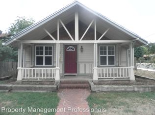 737 SW I St, Grants Pass, OR 97526