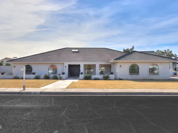 4053 E GLENCOVE Street, Mesa, AZ 85205