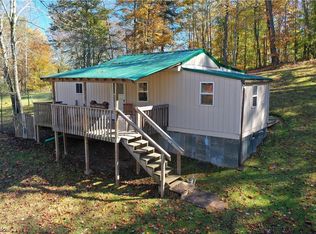 1230 Wright Rd, Grantsville, WV 26147