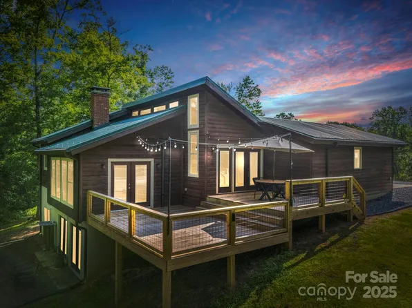 1171 Clark Rd, Rutherfordton, NC 28139