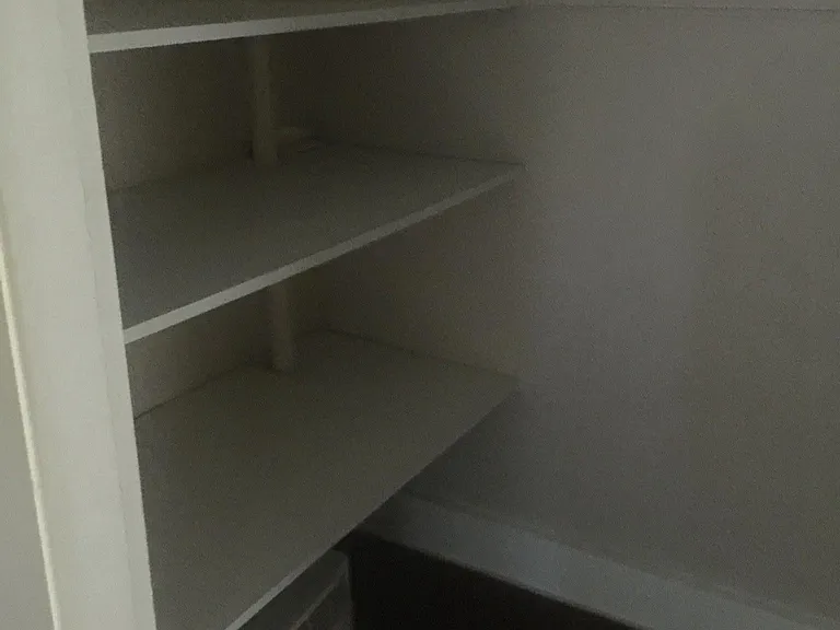 Closet/ Storage
