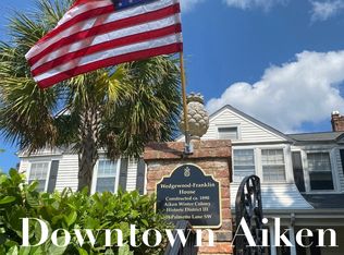 518 Palmetto Ln SW APT 4, Aiken, SC 29801