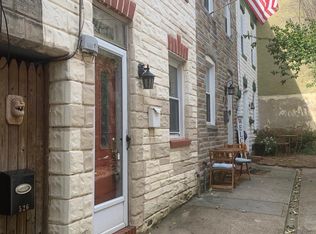 524 Holtzmans Ct, Baltimore, MD 21231