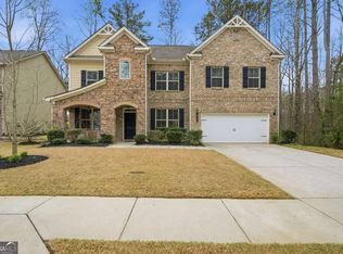 3795 Gardenside Ct, Alpharetta, GA 30004