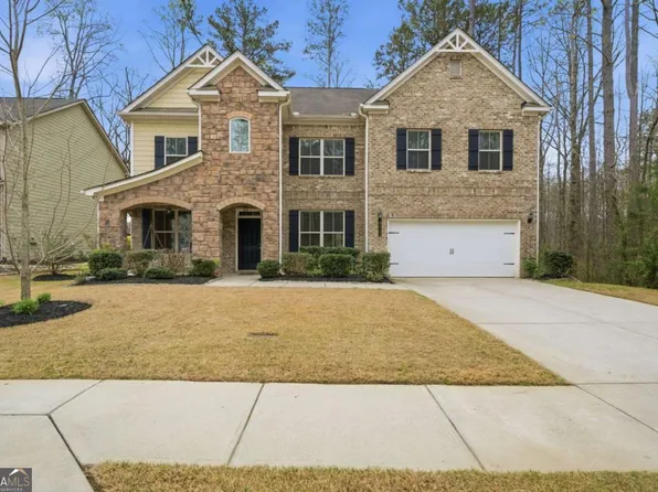 3795 Gardenside Ct, Cumming, GA 30040