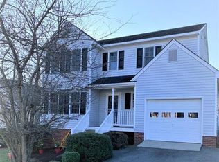 13819 Sycamore Village Dr, Midlothian, VA 23114