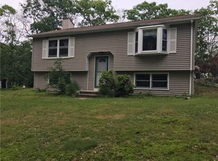 317 James Trl, Richmond, RI 02892