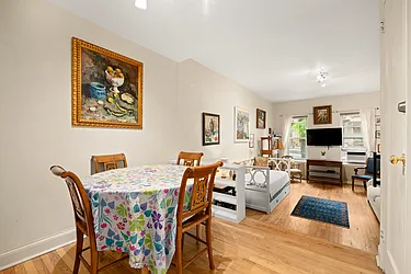 510 East 84th Street