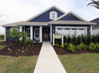 105 Village Grande Dr, Ponte Vedra, FL 32081