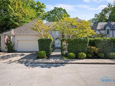 25 Exmoor Dr, Toledo, OH, 43615