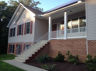 11130 Cove Lake Rd, Lusby, MD 20657