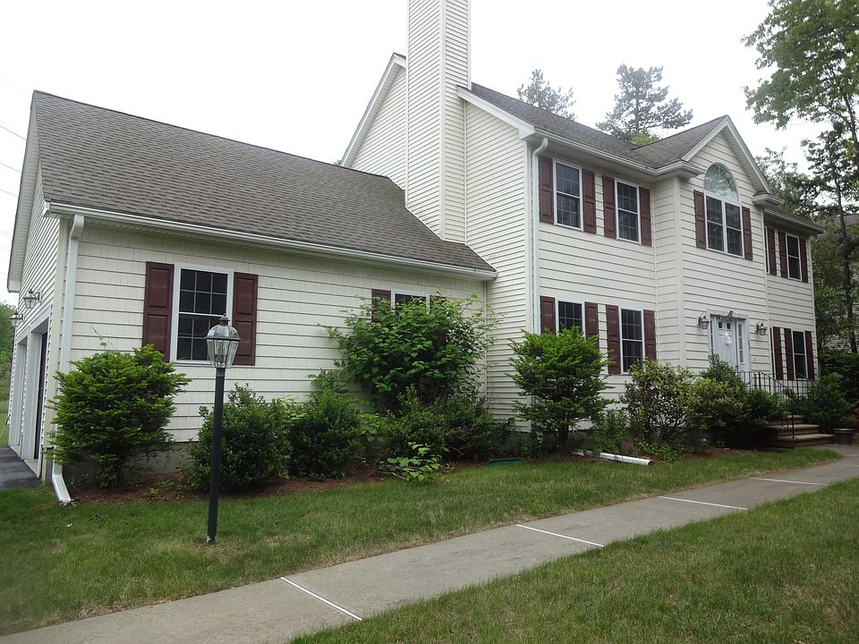 Property Front View