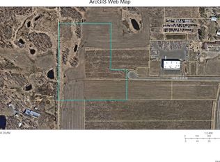137th Ave NE, Forest Lake, MN 55025