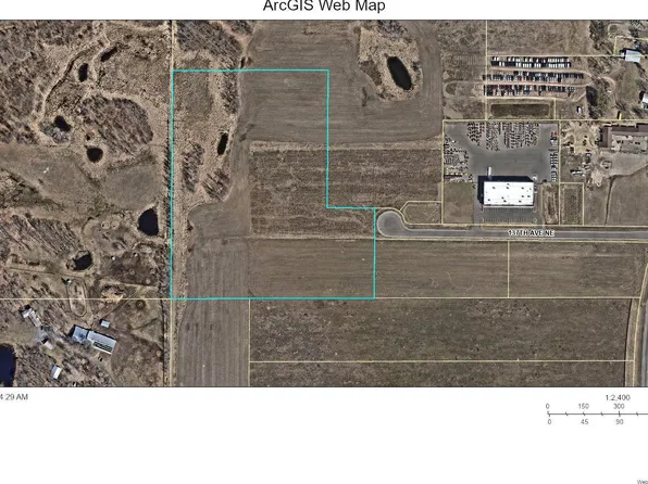 137th Ave NE, Forest Lake, MN 55025