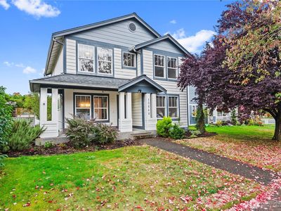 15648 Lakeview Avenue SE, Monroe, WA, 98272