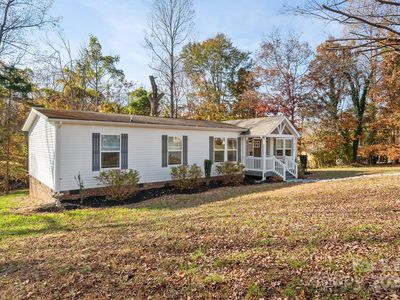 114 Curtis St, Morganton, NC, 28655