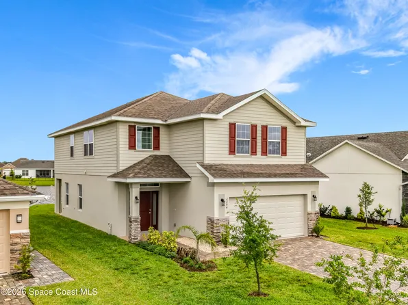 2204 Middlebury Dr SE, Palm Bay, FL 32909