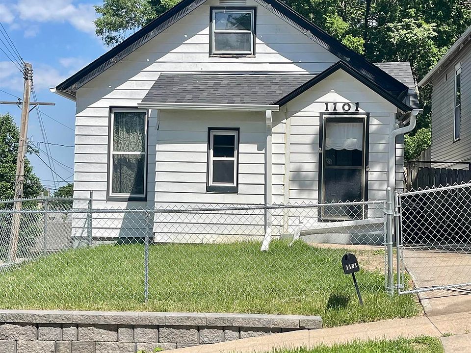 1st image of 1101 S 25th Ave