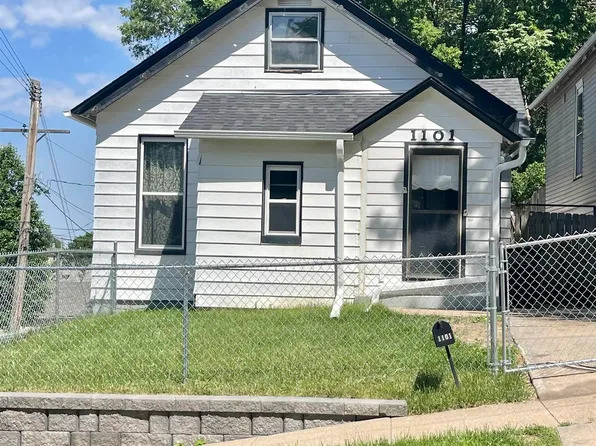 1101 S 25th Ave, Omaha, NE 68105