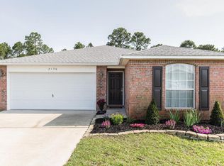 2170 Durell Ln, Navarre, FL 32566