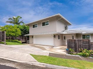 1326 Aupupu St, Kailua, HI 96734