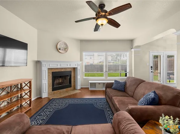211 Tribal Trl, Harker Heights, TX 76548
