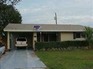 4730 NE 5th Ter, Oakland Park, FL 33334