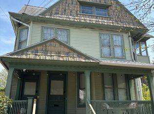 34 Oak St, Binghamton, NY 13905