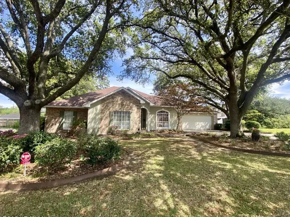 1400 W Gum Ave, Eunice, LA 70535