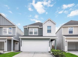 7806 Stone Orchard Dr, Houston, TX 77040
