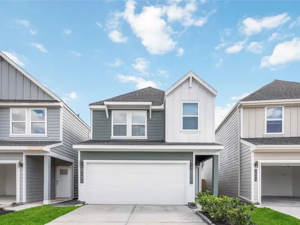 7806 Stone Orchard Dr, Houston, TX 77064