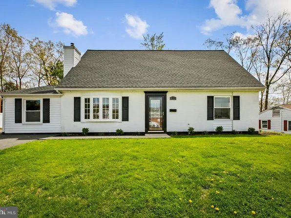 413 Barksdale Rd, Joppa, MD 21085