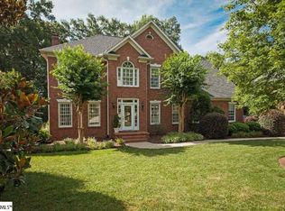 726 Carriage Hill Rd, Simpsonville, SC 29681