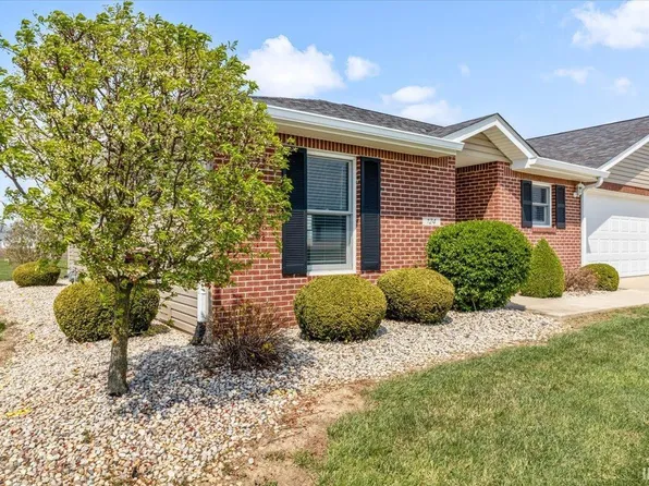 124 Sunset Dr, Winchester, IN 47394